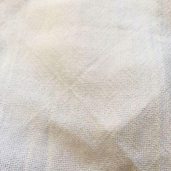 Vintage pre-1960s Set of 6 Handmade Doilies/ Handkerchieves - Picture 7 of 8